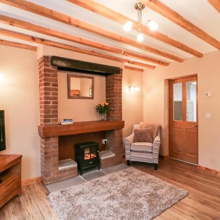 Barnaby Cottage Yarm Buitenkant foto