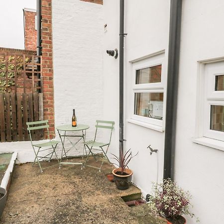Barnaby Cottage Yarm Buitenkant foto