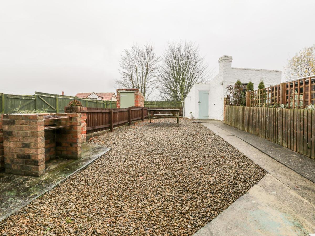 Barnaby Cottage Yarm Buitenkant foto