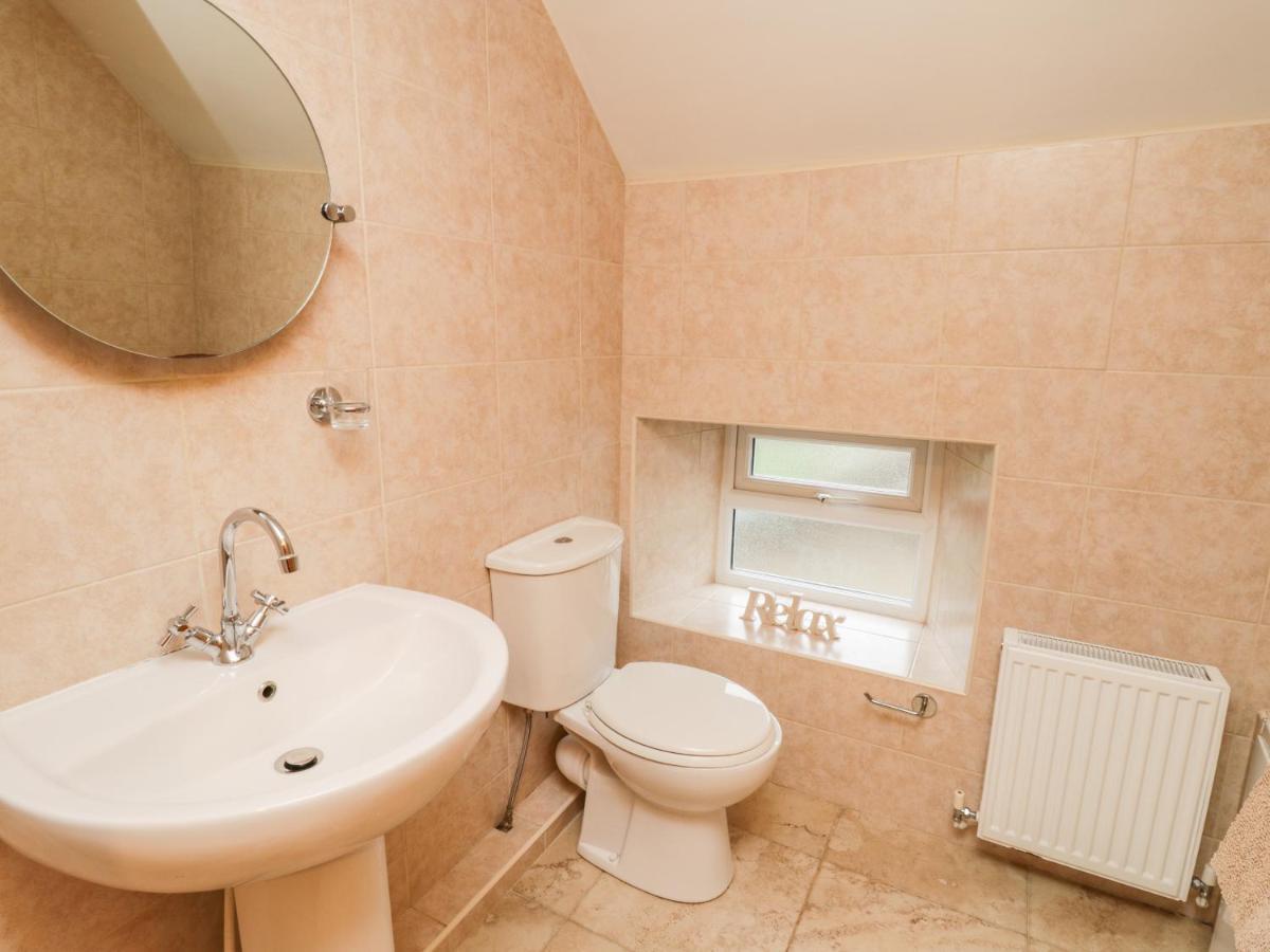 Barnaby Cottage Yarm Buitenkant foto